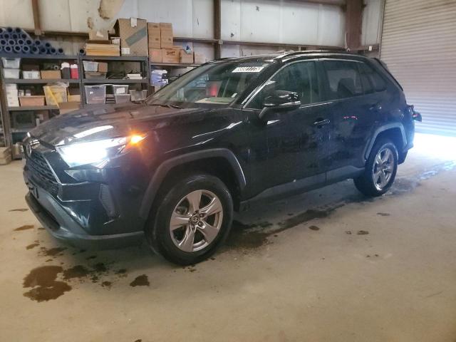 Photo 1 from auction – 2022 TOYOTA RAV4 XLE with VIN 2T3P1RFV1NC286397