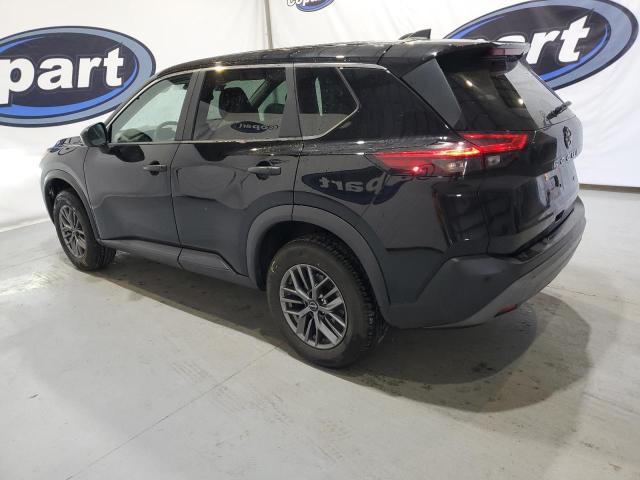 Photo 2 from auction – 2023 NISSAN ROGUE S with VIN 5N1BT3AB0PC853147