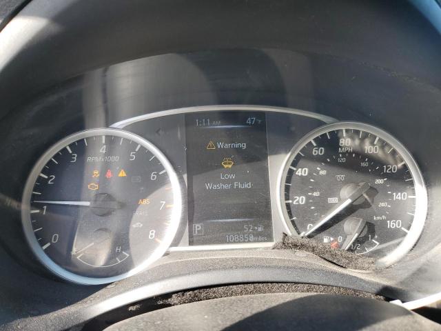 Photo 9 from auction – 2016 NISSAN SENTRA S with VIN 3N1AB7AP4GL645110