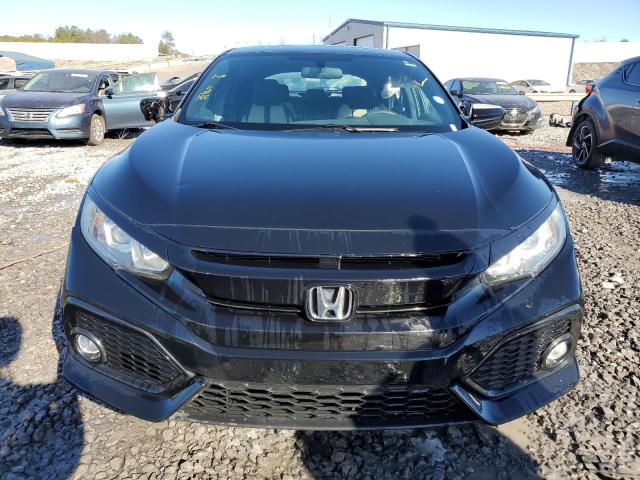 Photo 5 from auction – 2017 HONDA CIVIC EX with VIN SHHFK7H59HU212291