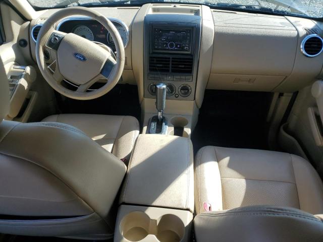 Снимка 8 от търг – 2007 FORD EXPLORER S с VIN 1FMEU33K87UA64049