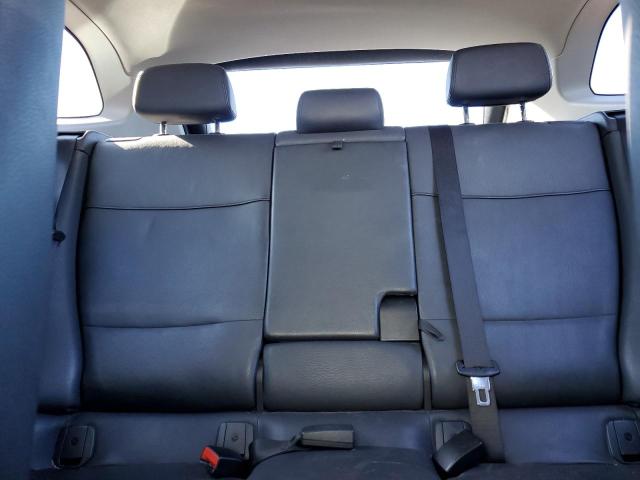 Photo 10 from auction – 2014 BMW X1 XDRIVE2 with VIN WBAVL1C53EVY23510