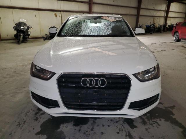 Foto 5 de la subasta – 2015 AUDI A4 PREMIUM con VIN WAUFFAFL1FN046087