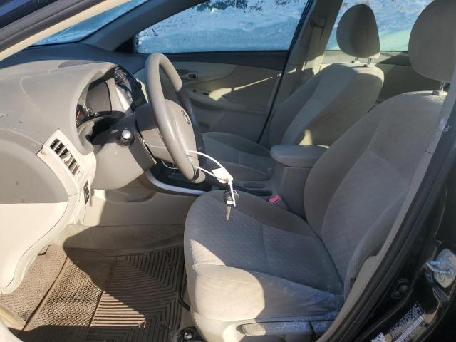 Foto 7 de la subasta – 2009 TOYOTA COROLLA BA con VIN JTDBL40E59J033201