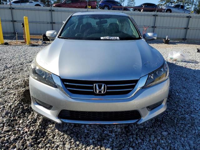 Photo 5 from auction – 2014 HONDA ACCORD EXL with VIN 1HGCR3F87EA028284
