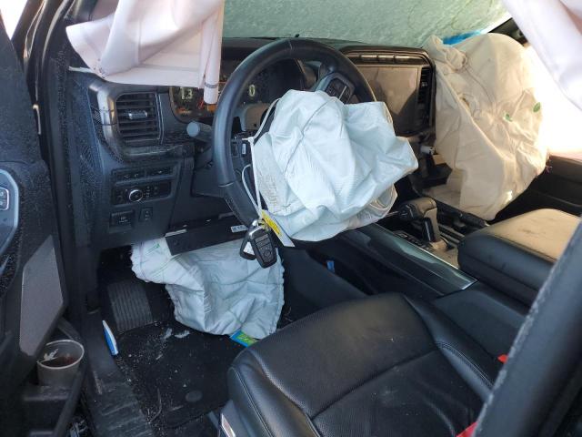 Photo 8 from auction – 2023 FORD F150 SUPER with VIN 1FTEW1EP9PFC27033