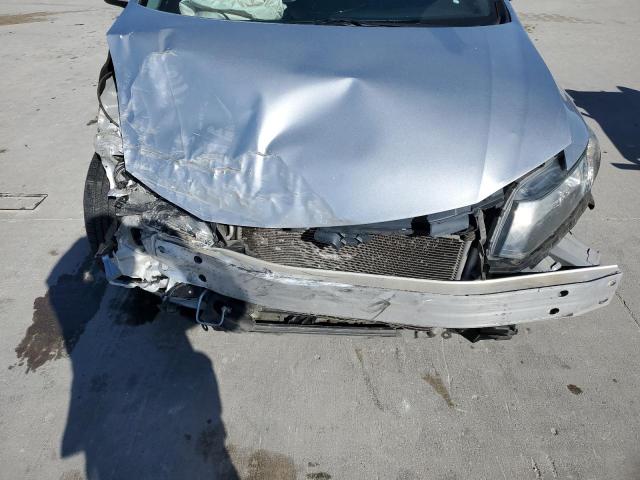 Photo 11 from auction – 2015 HONDA CIVIC LX with VIN 19XFB2F52FE008488