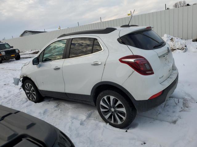 Photo 2 from auction – 2021 BUICK ENCORE PRE with VIN KL4CJESB9MB327099
