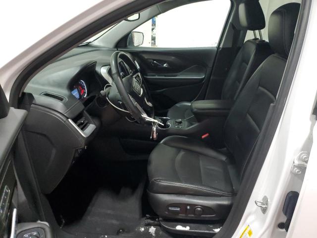 Photo 7 from auction – 2023 GMC TERRAIN SL with VIN 3GKALPEG5PL168129