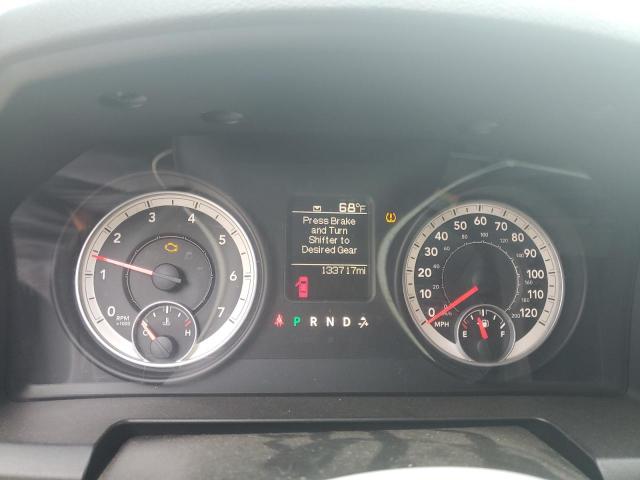 Photo 9 from auction – 2013 RAM 1500 ST with VIN 1C6RR6FG6DS649999