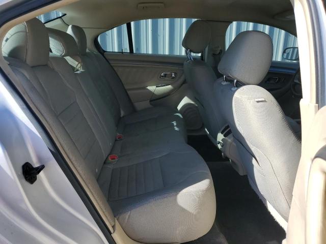 Photo 10 from auction – 2013 FORD TARAUS with VIN 1FAHP2D8XDG130767