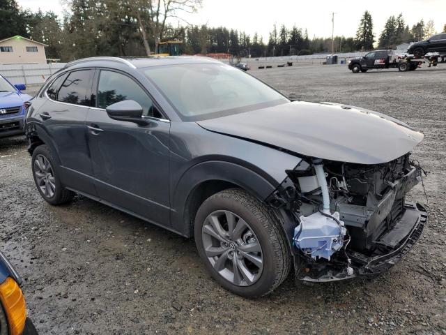 Photo 4 from auction – 2024 MAZDA CX-30 PREM with VIN 3MVDMBDMXRM716850