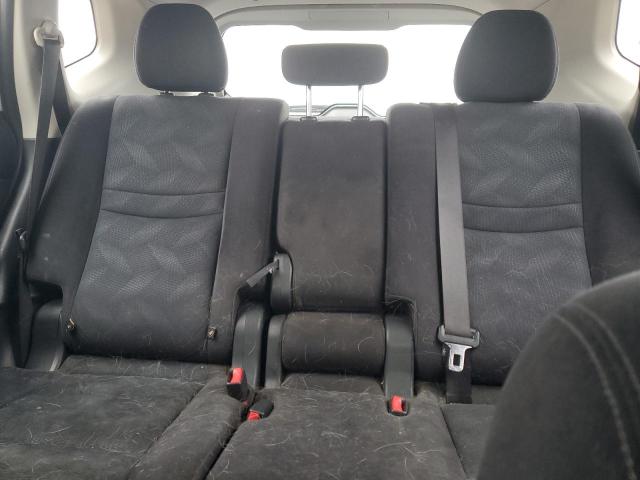 Photo 10 from auction – 2016 NISSAN ROGUE S with VIN JN8AT2MT8GW028829