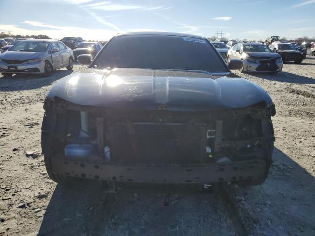 Photo 5 from auction – 2015 DODGE CHARGER R/ with VIN 2C3CDXCT8FH851987