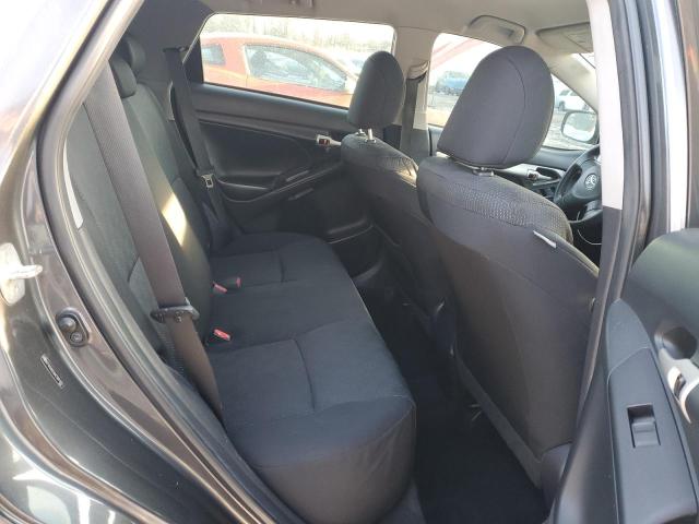 Photo 10 from auction – 2010 TOYOTA COROLLA MA with VIN 2T1KU4EE9AC397403