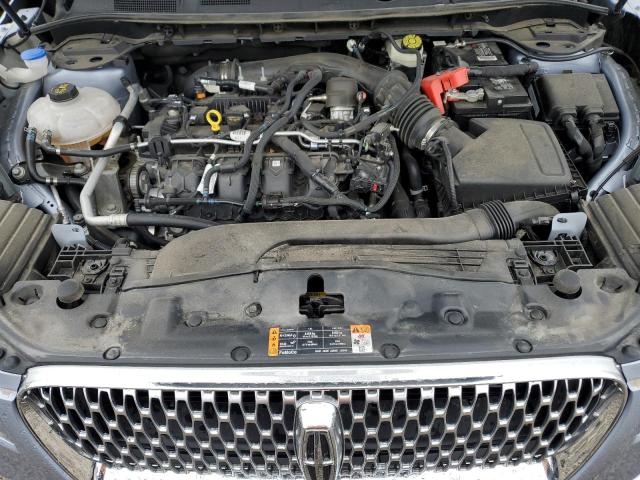 Photo 12 from auction – 2022 LINCOLN CORSAIR with VIN 5LMCJ1D97NUL06419