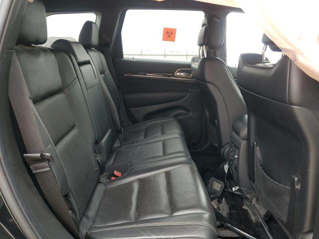 Photo 11 from auction – 2014 JEEP GRAND CHER with VIN 1C4RJFCG8EC260264