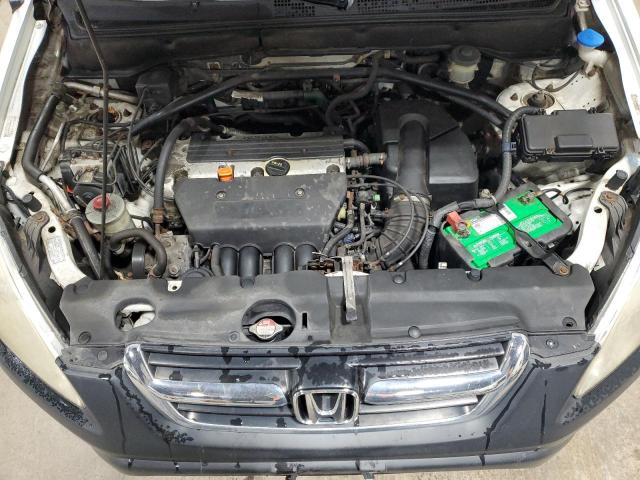 Photo 12 from auction – 2003 HONDA CR-V EX with VIN SHSRD788X3U152185