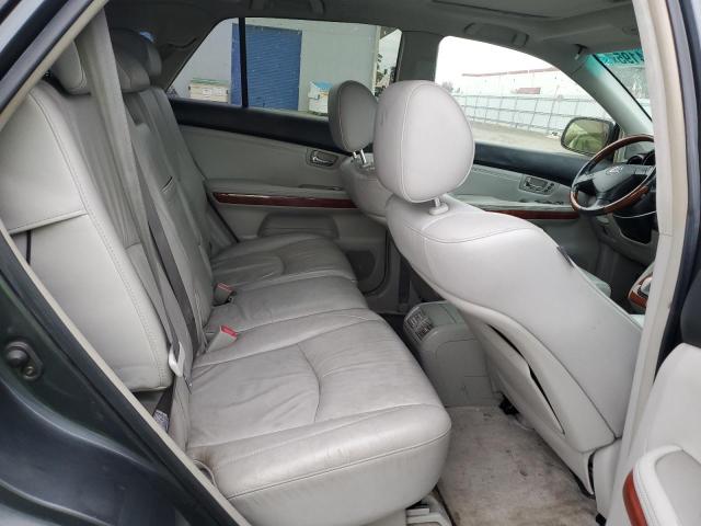 Photo 10 from auction – 2004 LEXUS RX 330 with VIN JTJHA31U740066888