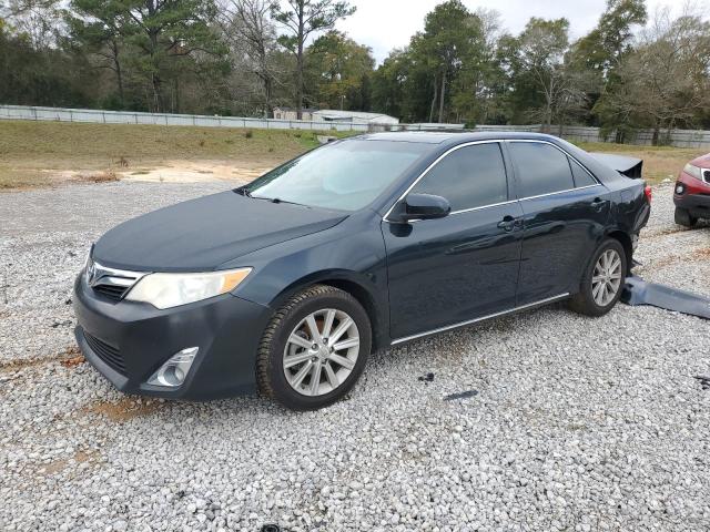 TOYOTA CAMRY BASE 2012 z numerem VIN 4T4BF1FK5CR163263 - Zdjęcie z aukcji