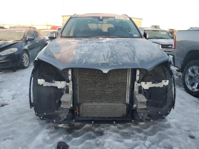 Photo 5 from auction – 2015 BMW X5 XDRIVE3 with VIN 5UXKR0C54F0P14906