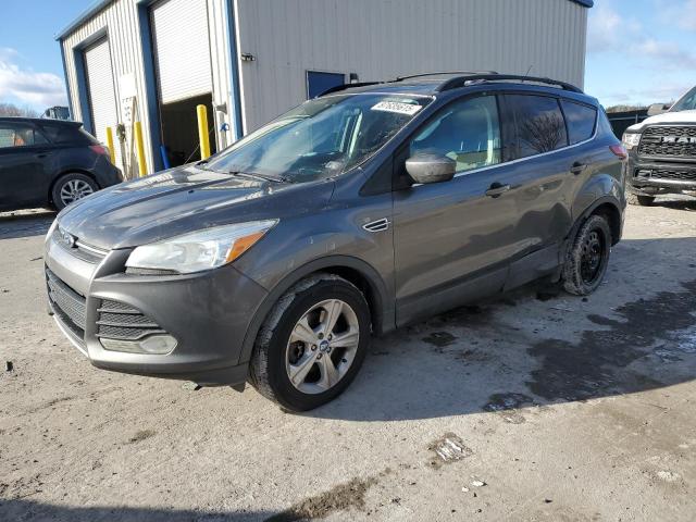 FORD ESCAPE SE 2013 with VIN 1FMCU9GX6DUA19770 - Photo from auction
