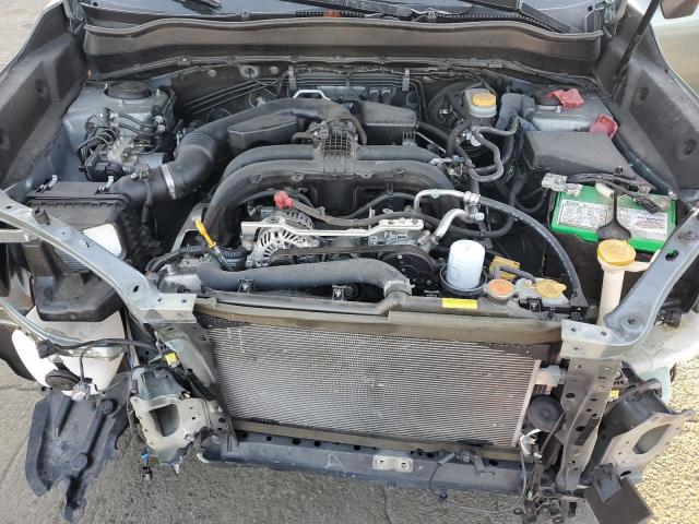 Photo 12 from auction – 2017 SUBARU FORESTER 2 with VIN JF2SJAWC1HH547788