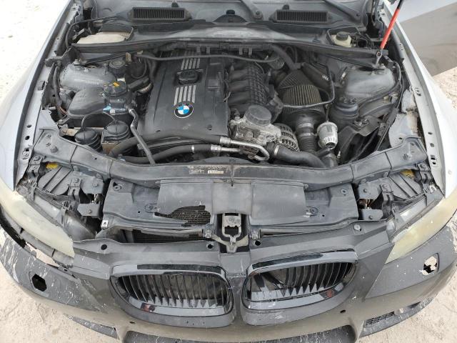 Photo 12 from auction – 2007 BMW 335 I with VIN WBAWB735X7PV83065