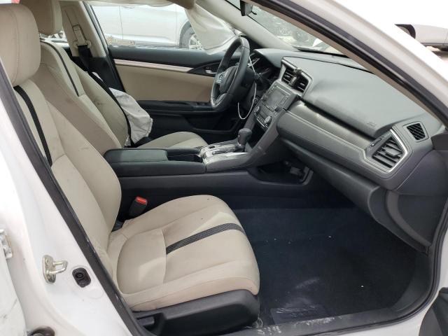 Photo 7 from auction – 2019 HONDA CIVIC LX with VIN 2HGFC2F61KH576494