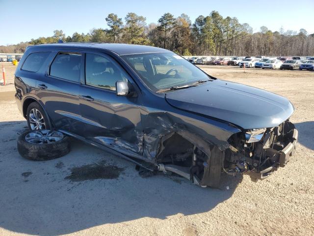 Photo 4 from auction – 2020 DODGE DURANGO GT with VIN 1C4RDHDG8LC301362