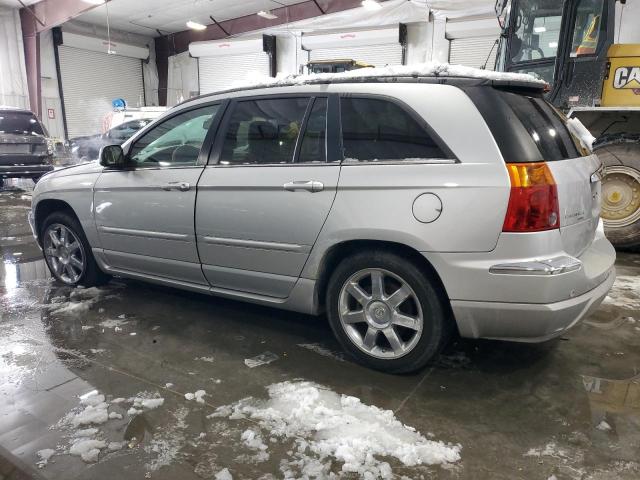 Photo 2 from auction – 2006 CHRYSLER PACIFICA with VIN 2A8GF78416R623552