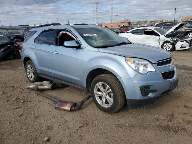 Photo 4 from auction – 2015 CHEVROLET EQUINOX LT with VIN 2GNALBEK5F6356808