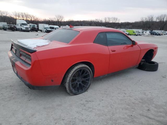 Photo 3 from auction – 2016 DODGE CHALLENGER with VIN 2C3CDZAGXGH245397