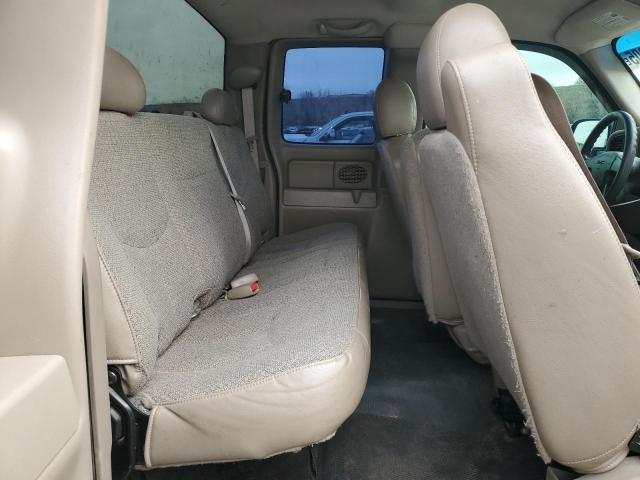 Photo 10 from auction – 2006 GMC NEW SIERRA with VIN 2GTEK19V261113546