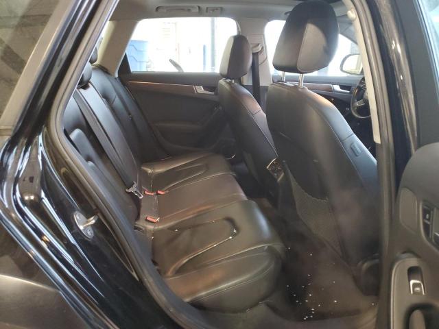 Photo 10 from auction – 2014 AUDI A4 ALLROAD with VIN WA1UFAFL4EA040939