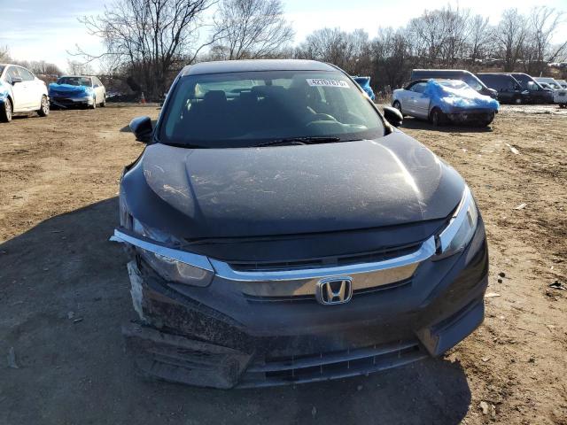 Photo 5 from auction – 2016 HONDA CIVIC LX with VIN 2HGFC2F56GH504866