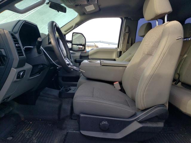 Photo 7 from auction – 2017 FORD F250 SUPER with VIN 1FT7X2BT6HEC68398