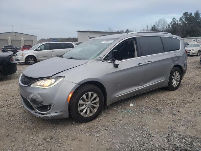 CHRYSLER PACIFICA T 2019 with VIN 2C4RC1BG7KR730737 - Photo from auction