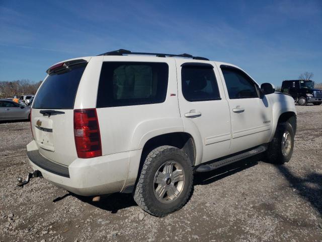 Photo 3 from auction – 2013 CHEVROLET TAHOE C150 with VIN 1GNSCBE06DR173518