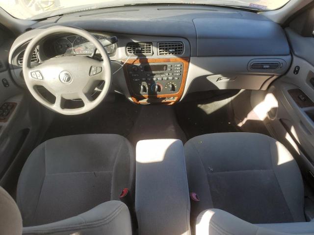 Photo 8 from auction – 2003 MERCURY SABLE GS with VIN 1MEFM50U43A624640