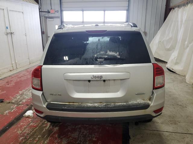 Photo 6 from auction – 2011 JEEP COMPASS SP with VIN 1J4NF1FB2BD210804