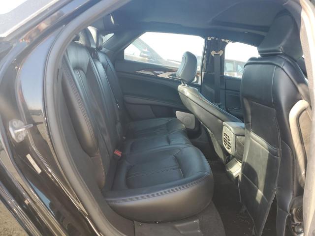 Photo 10 from auction – 2016 LINCOLN MKZ with VIN 3LN6L2G98GR603222