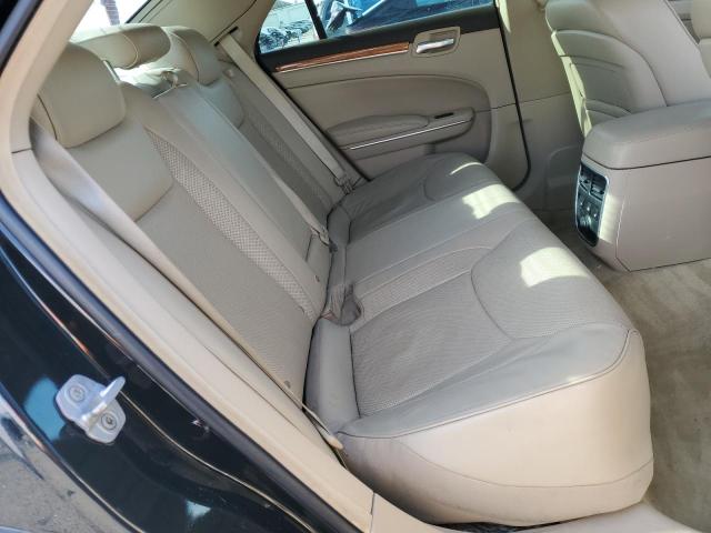 Photo 10 from auction – 2013 CHRYSLER 300C with VIN 2C3CCAET4DH661887