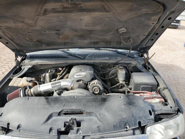 Photo 11 from auction – 2001 GMC NEW SIERRA with VIN 1GTEK19T71Z230814