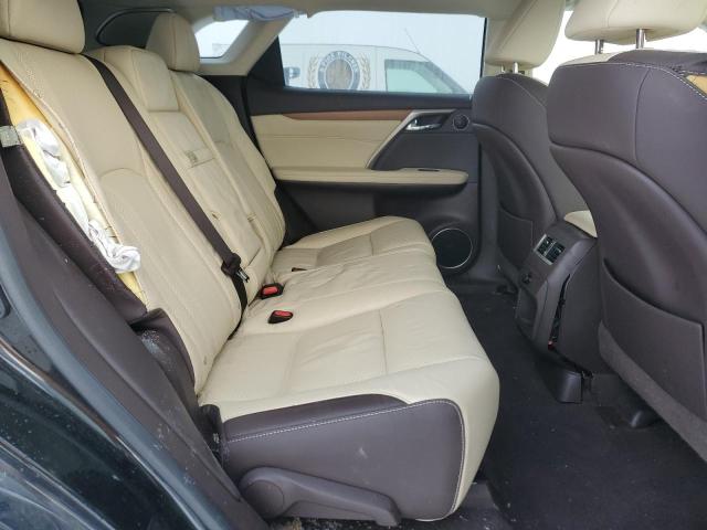 Photo 11 from auction – 2019 LEXUS RX 350 BAS with VIN 2T2BZMCA2KC170939