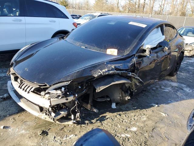 TESLA MODEL 3 2019 with VIN 5YJ3E1EA8KF193315 - Photo from auction