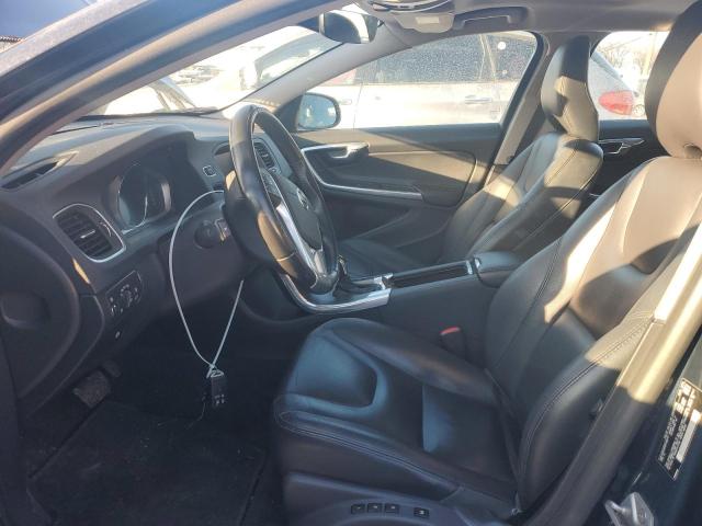 Photo 7 from auction – 2015 VOLVO V60 PREMIE with VIN YV1612SK8F1269717