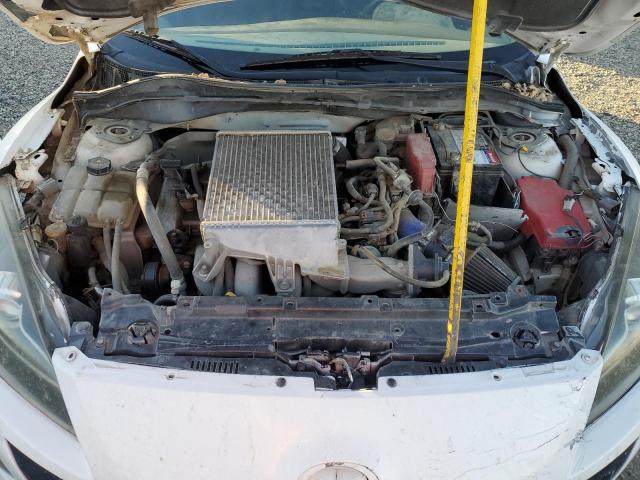 Photo 11 from auction – 2013 MAZDA SPEED 3 with VIN JM1BL1L46D1785533