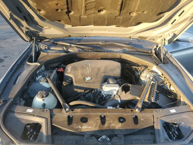Photo 11 from auction – 2013 BMW 528 I with VIN WBAXG5C55DDY31195