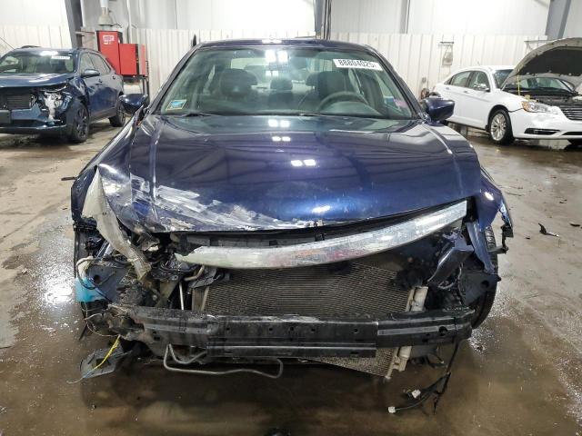 Photo 5 from auction – 2011 HONDA ACCORD LXP with VIN 1HGCP2F43BA120307